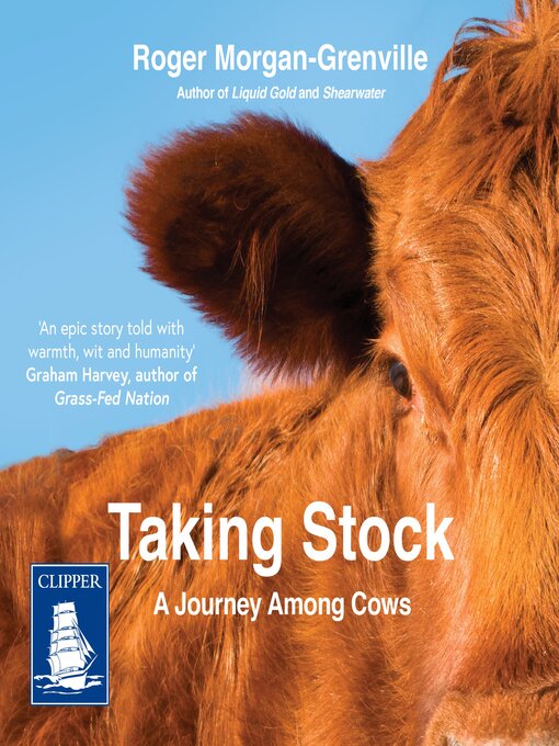Title details for Taking Stock by Roger Morgan-Grenville - Available